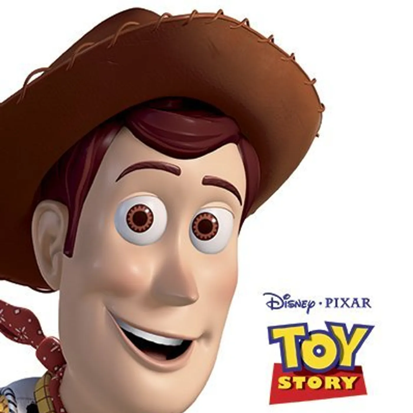 TOY STORY Blu-ray