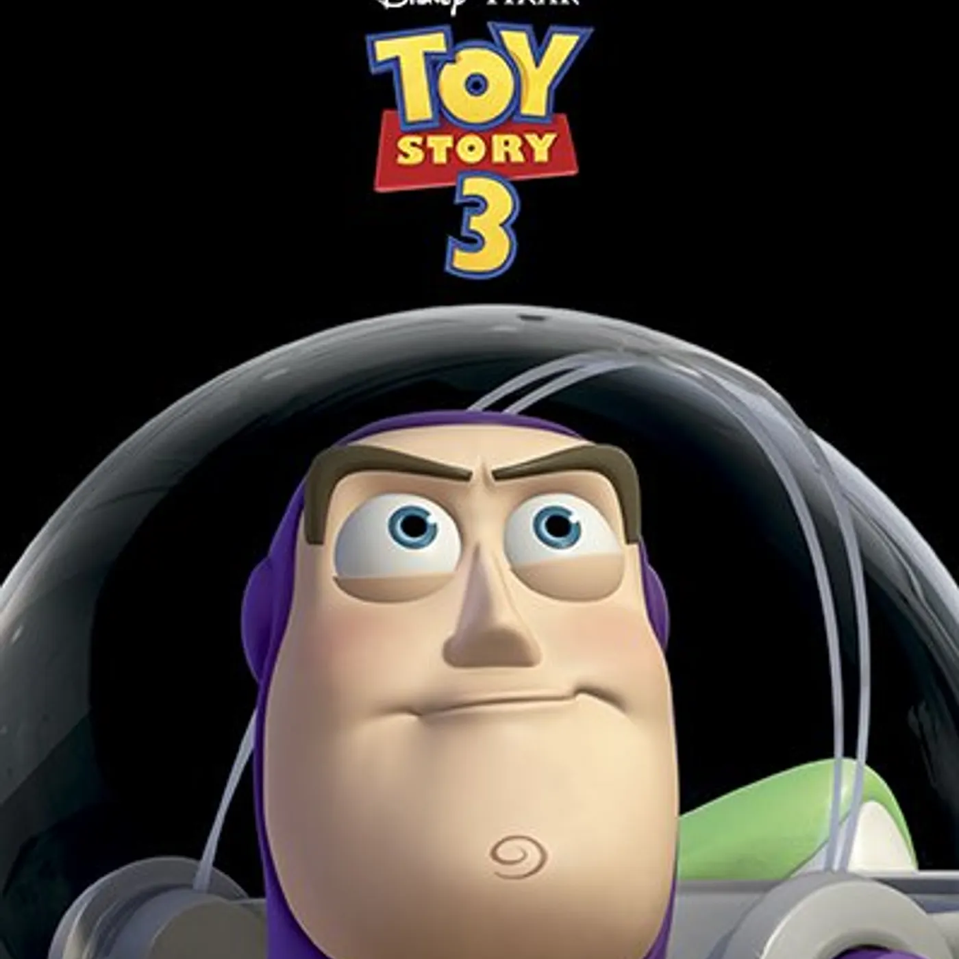 TOY STORY 3 Blu-ray