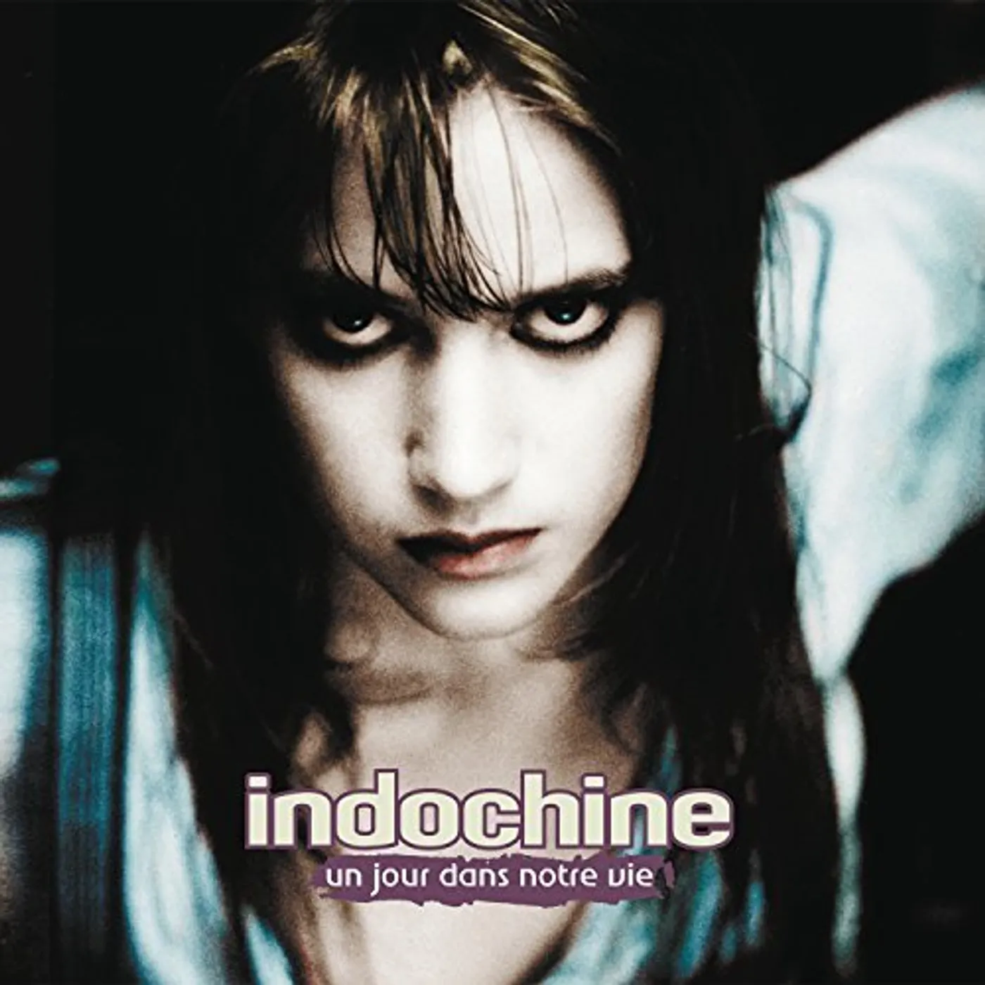 Indochine Un Jour Dans Notre Vie Vinyl Record