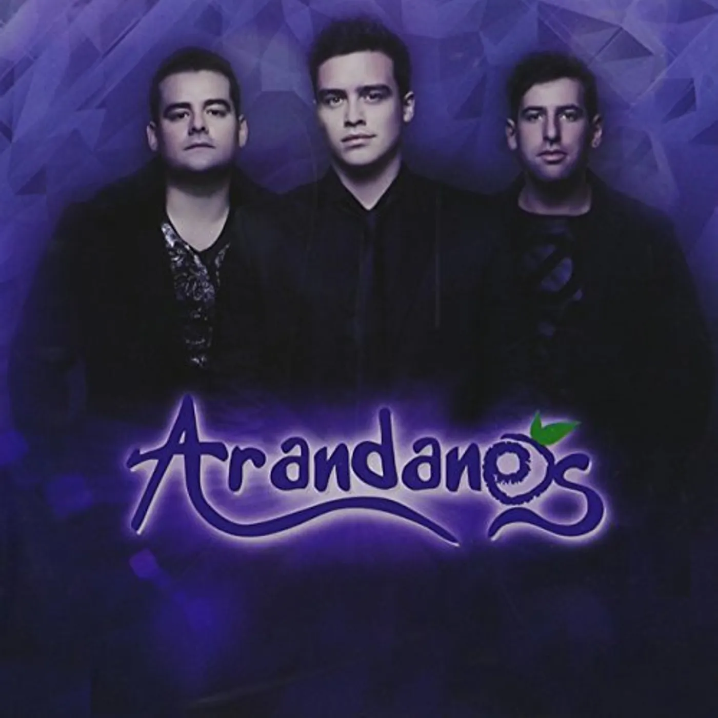 ARANDANOS CD