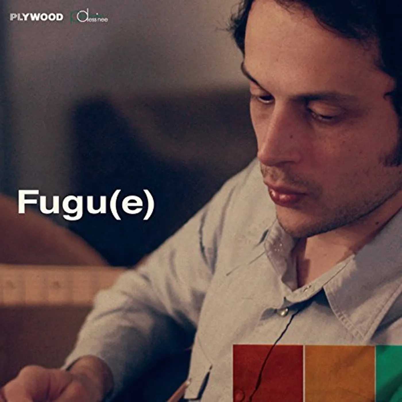 FUGU(E) CD