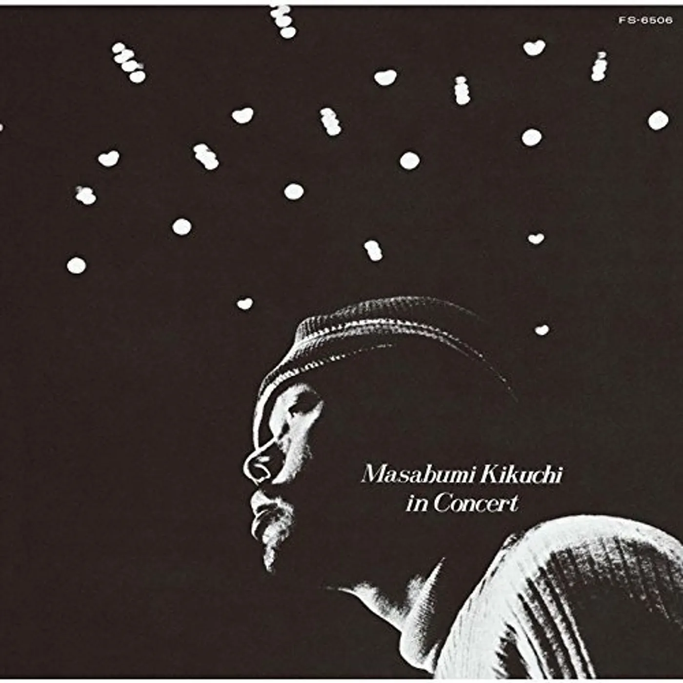 Masabumi Kikuchi KIKUCHI MASABUMI IN CONCERT: LIMITED CD