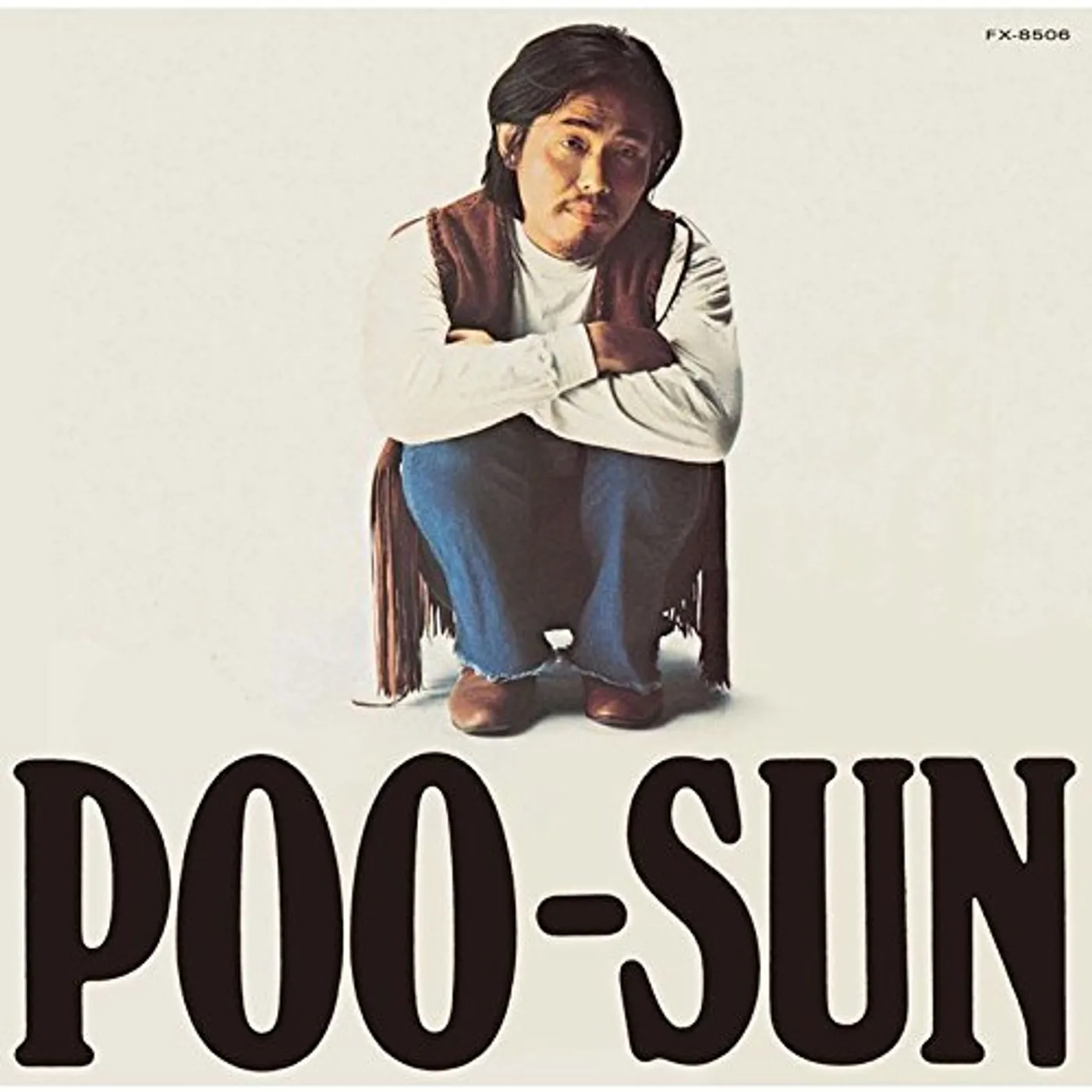 Masabumi Kikuchi POO-SUN: LIMITED CD