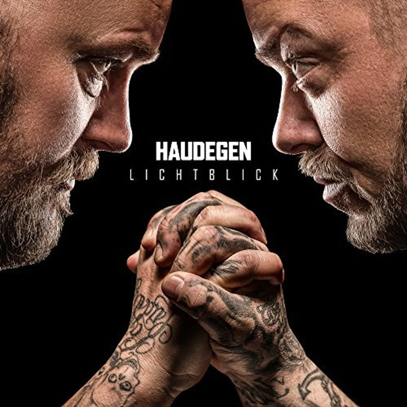 Haudegen LICHTBLICK CD