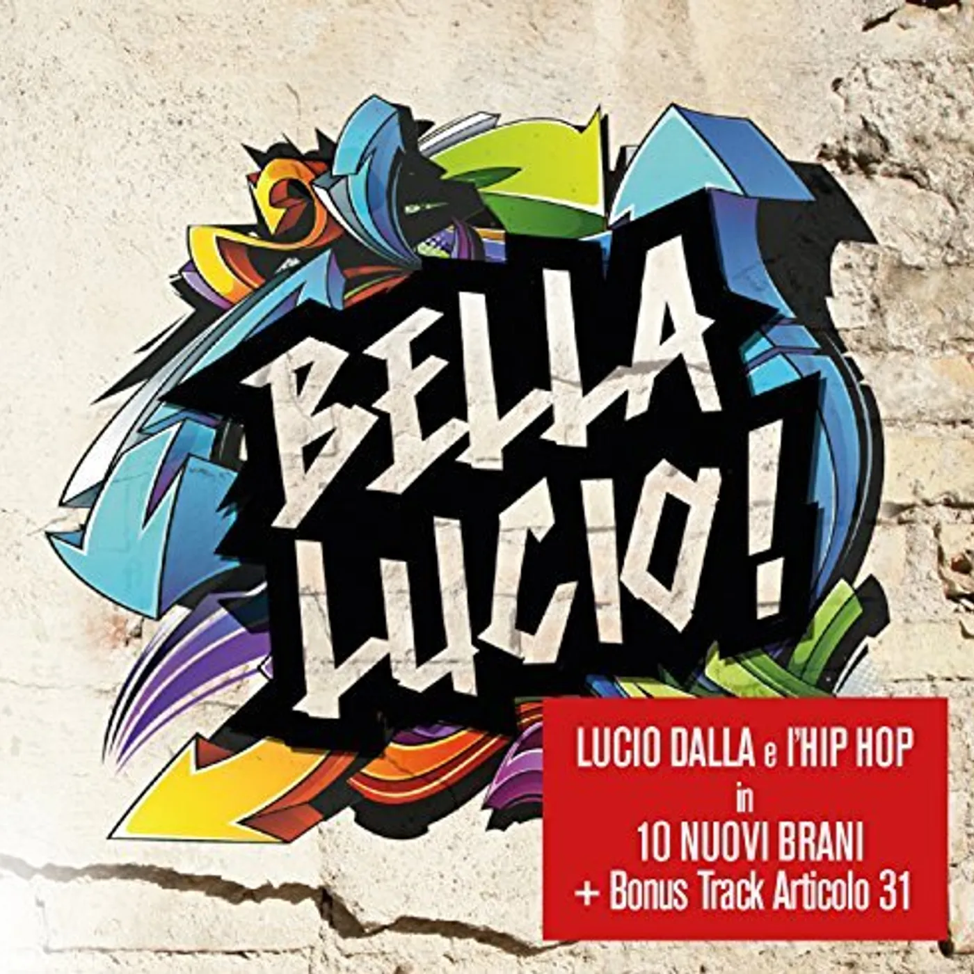 Various Artists  BELLA LUCIO / VARIOUS Vinyl Record