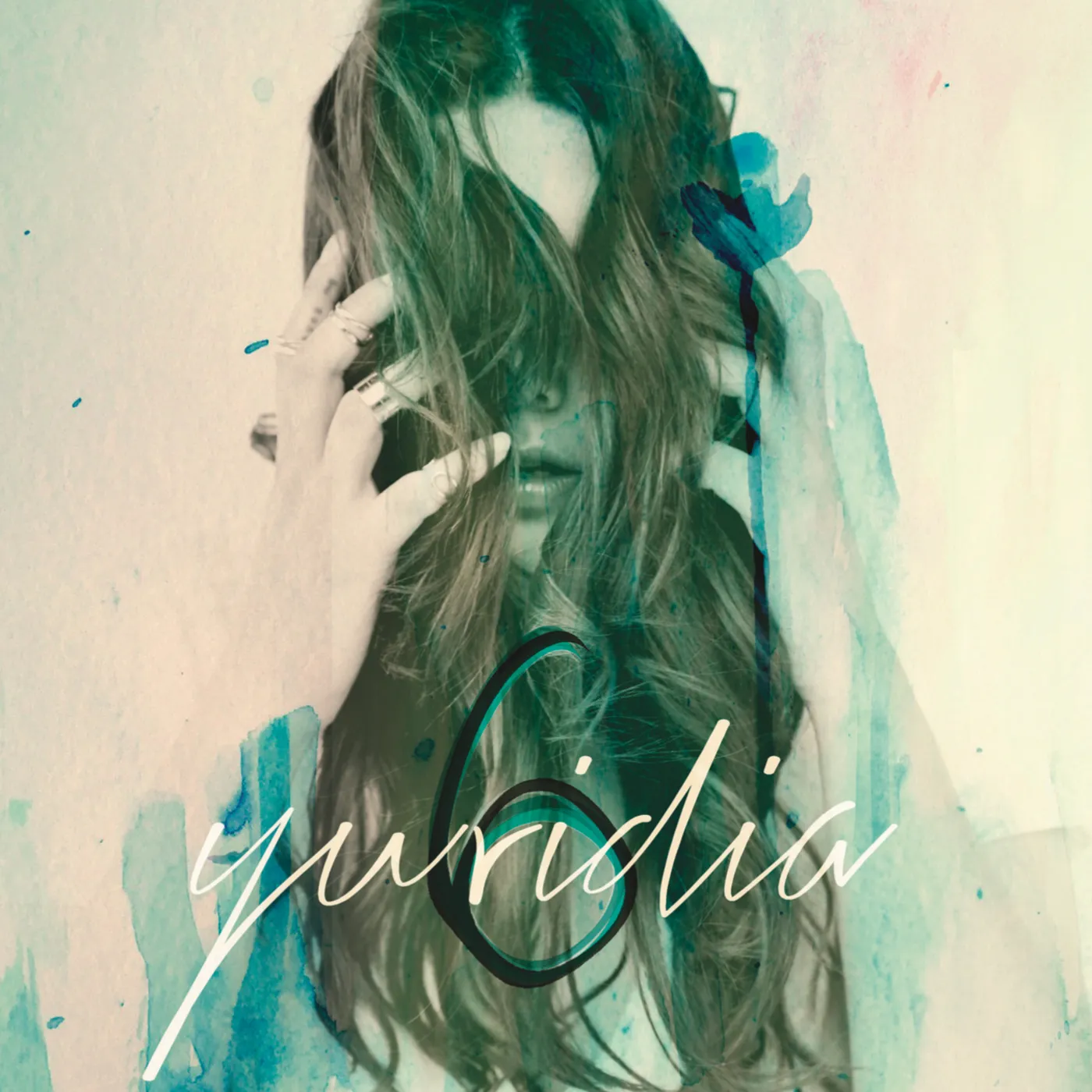 Yuridia 6 CD