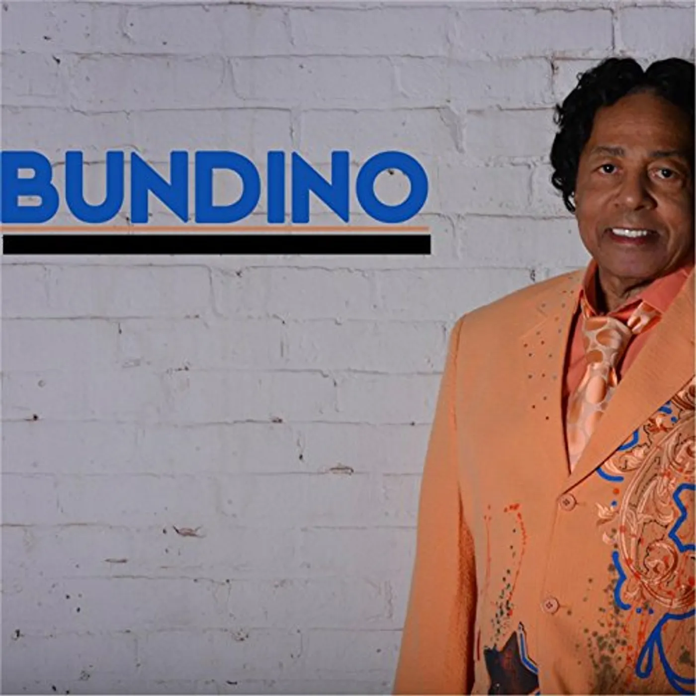Bunny Sigler BUNDINO CD