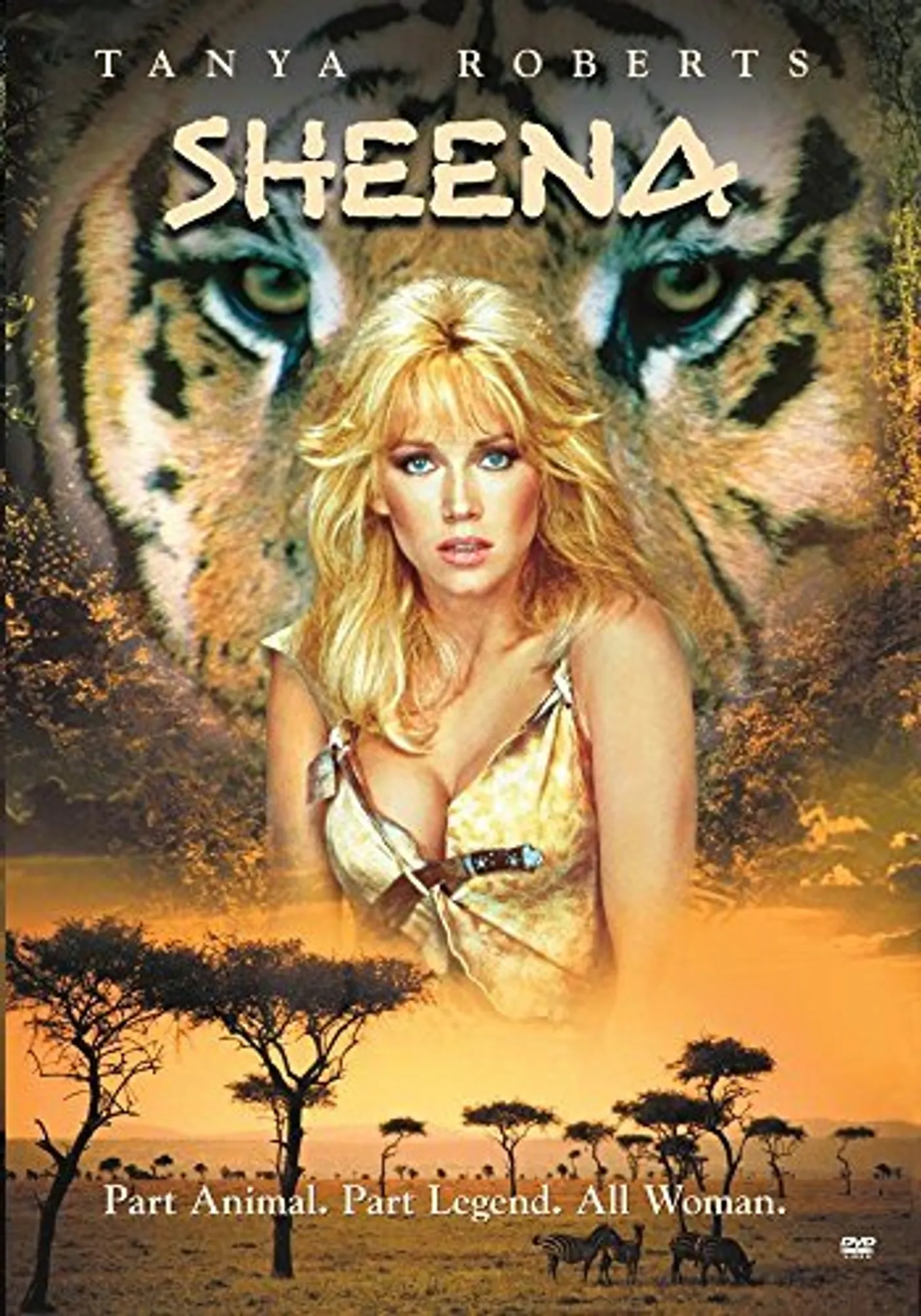 Sheena
