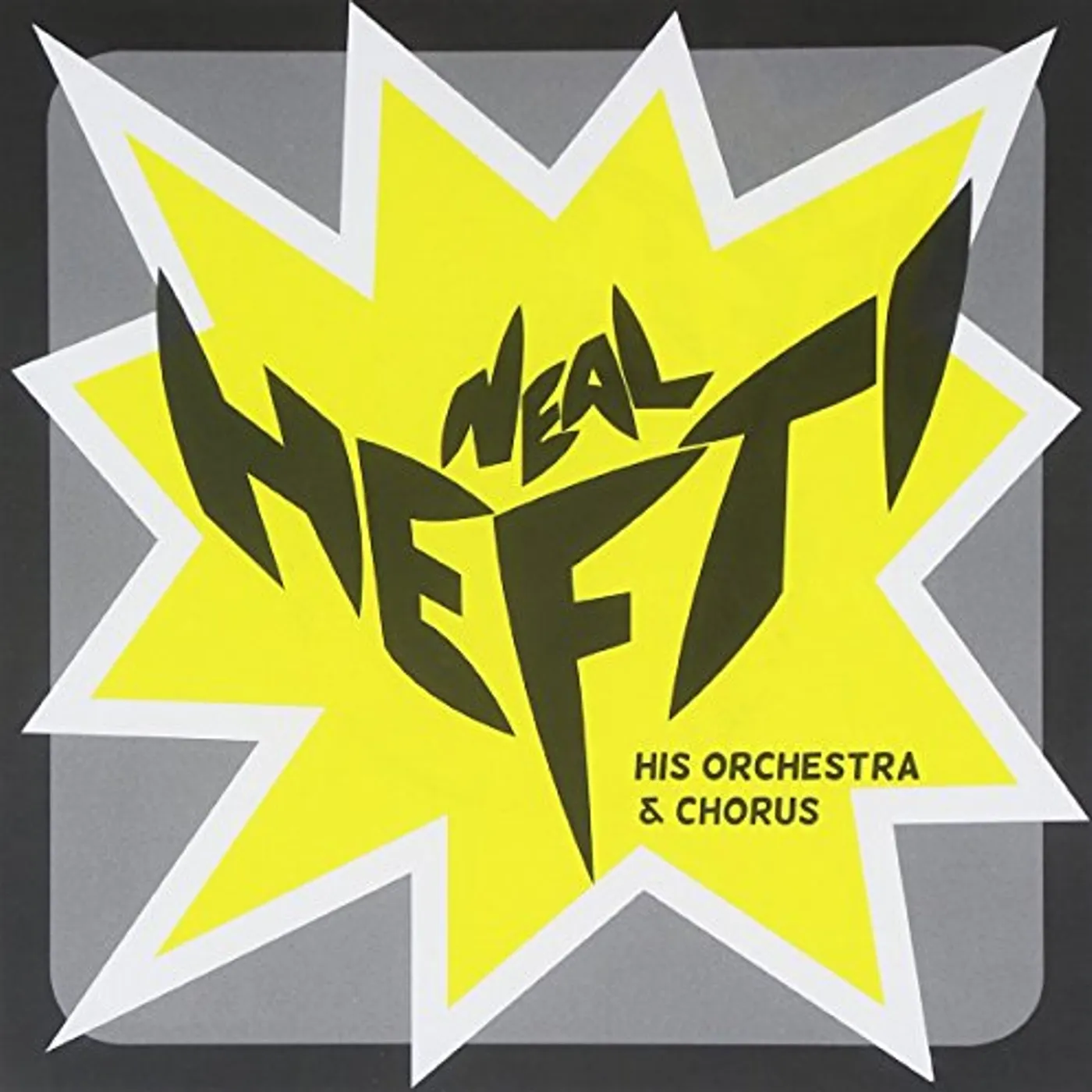 Neal Hefti BATMAN THEME / THE BATUSI Vinyl Record