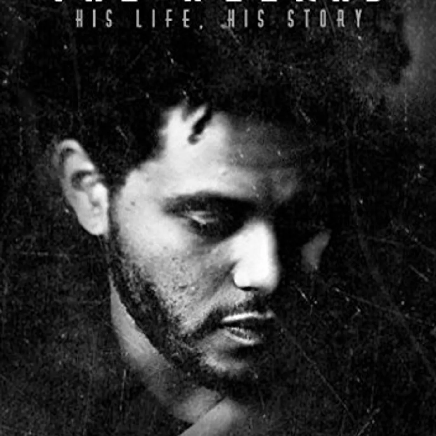 The Weeknd: HIS LIFE HIS DVD