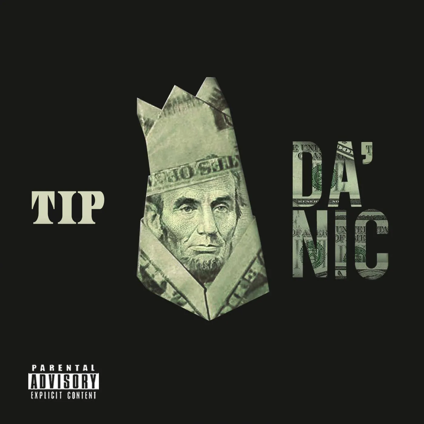 T.I. DA 'NIC CD