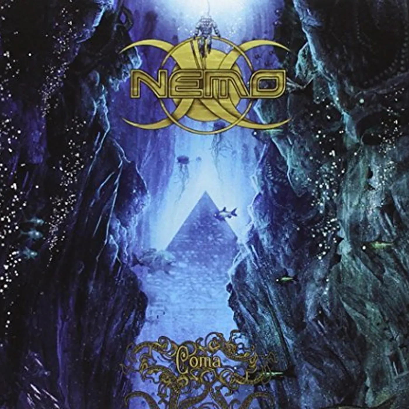 Nemo COMA CD