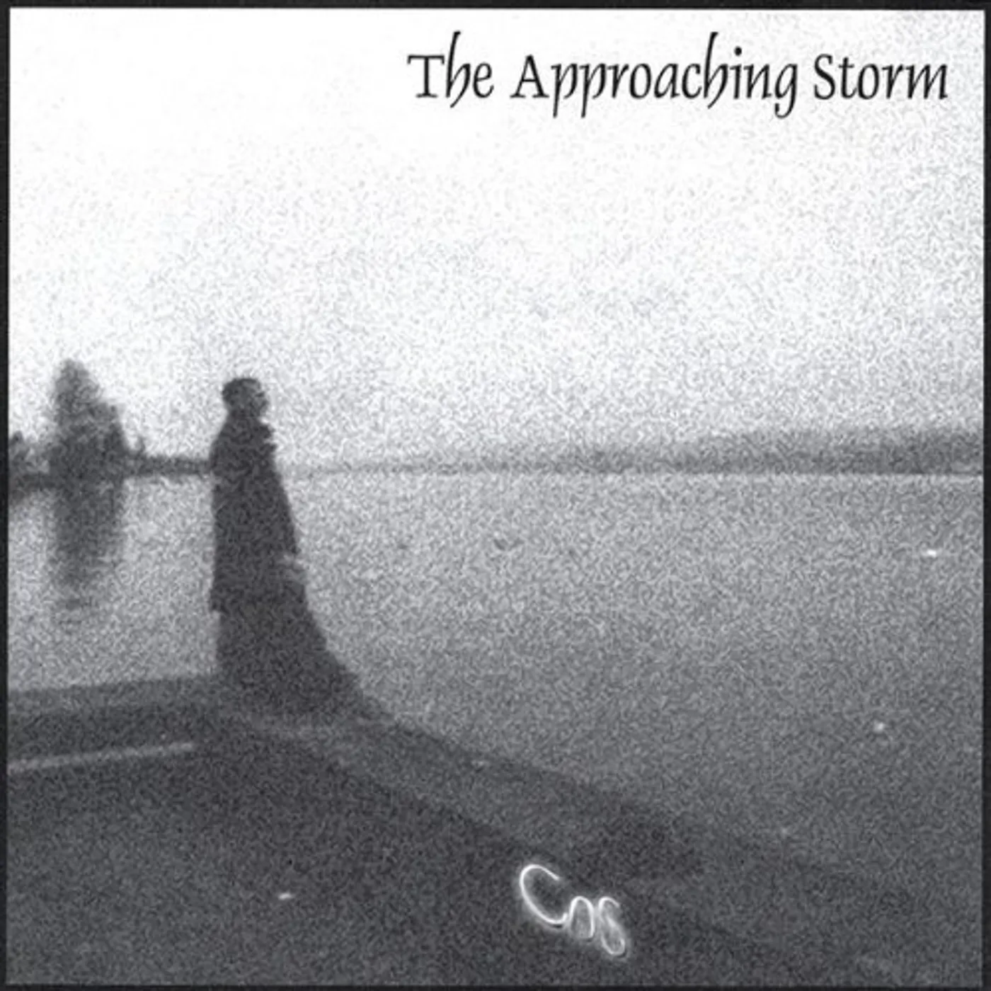 Cos APPROACHING STORM CD