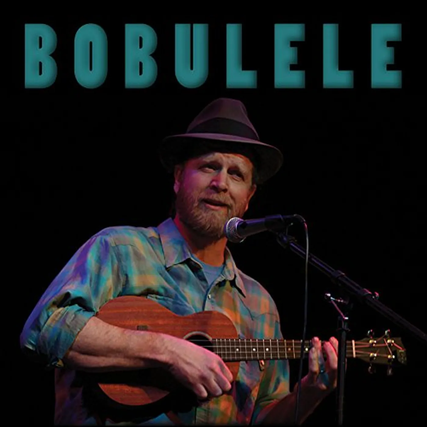 BOBULELE CD