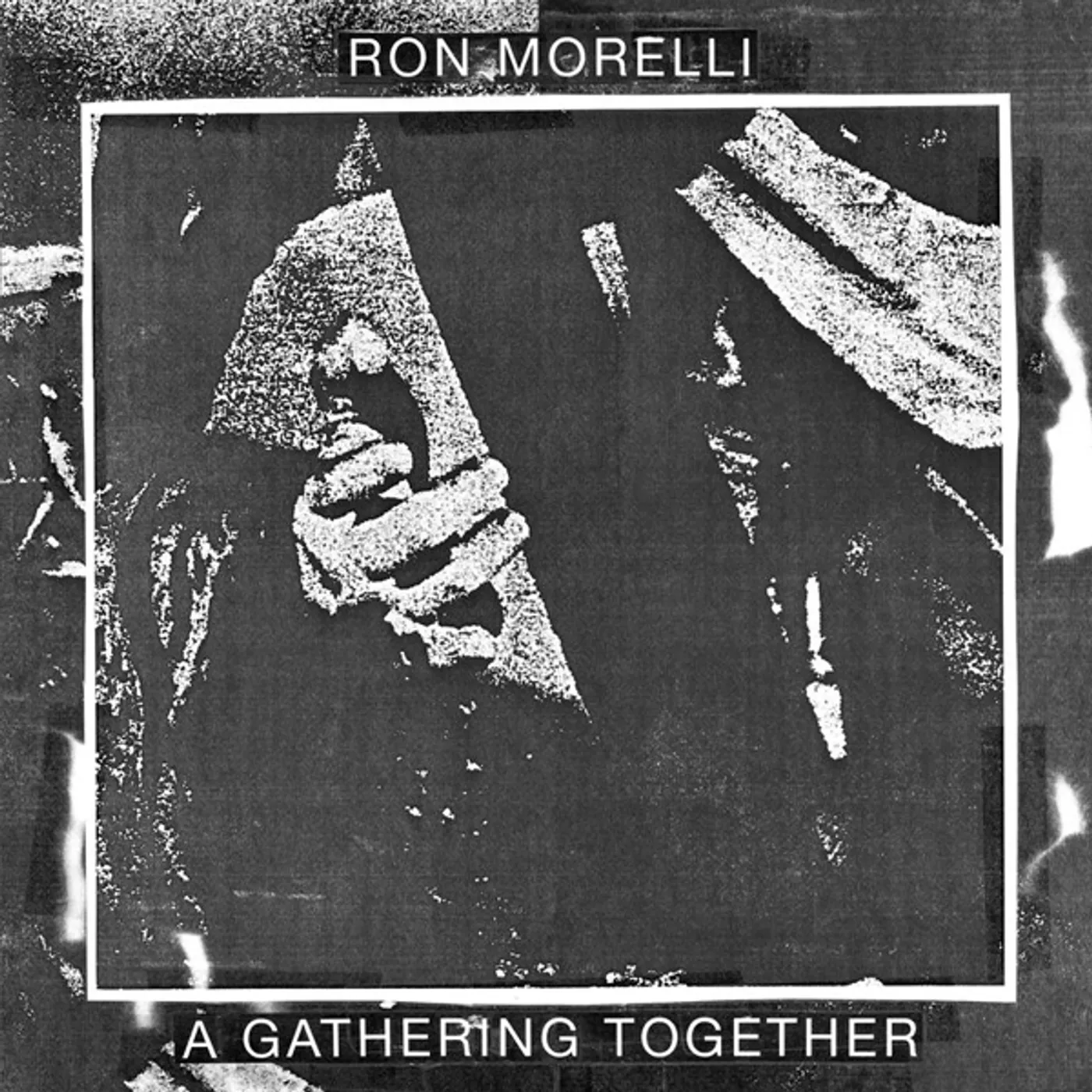 Ron Morelli A GATHERING TOGETHER CD