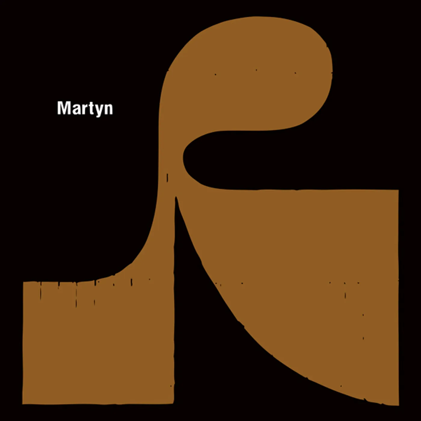 Martyn FALLING FOR YOU Vinyl Record