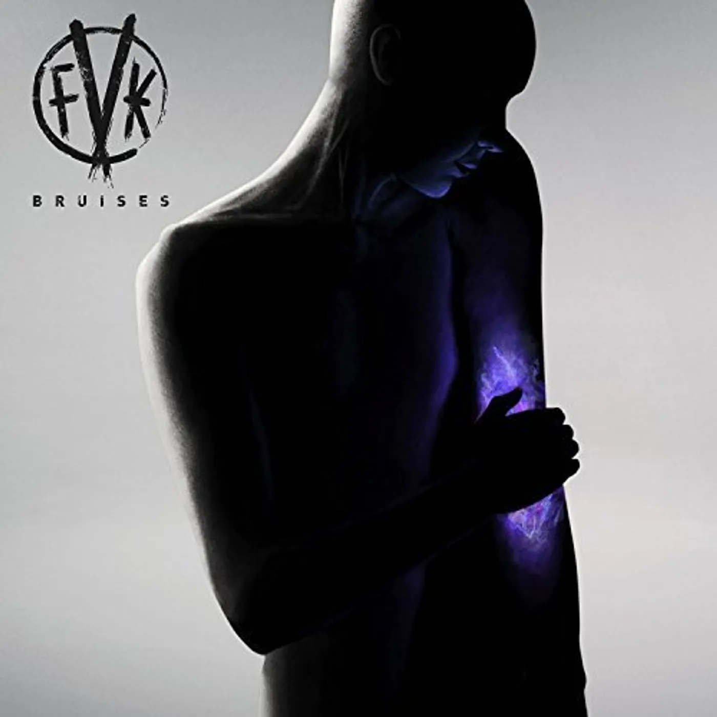 Fearless Vampire Killers BRUISES CD