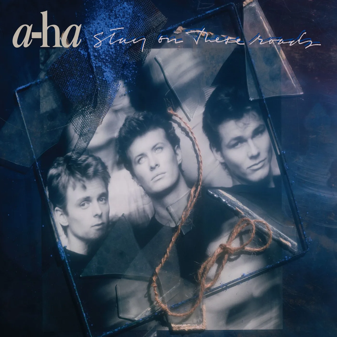 a-ha STAY ON THESE ROADS: DELUXE EDITION CD