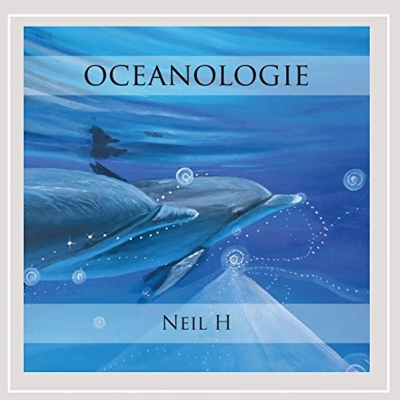 Neil H OCEANOLOGIE CD