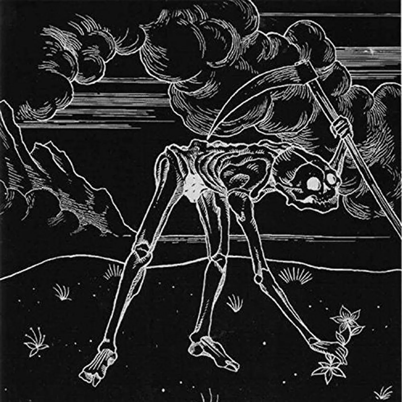LOSS / WORSHIP Vinyl Record