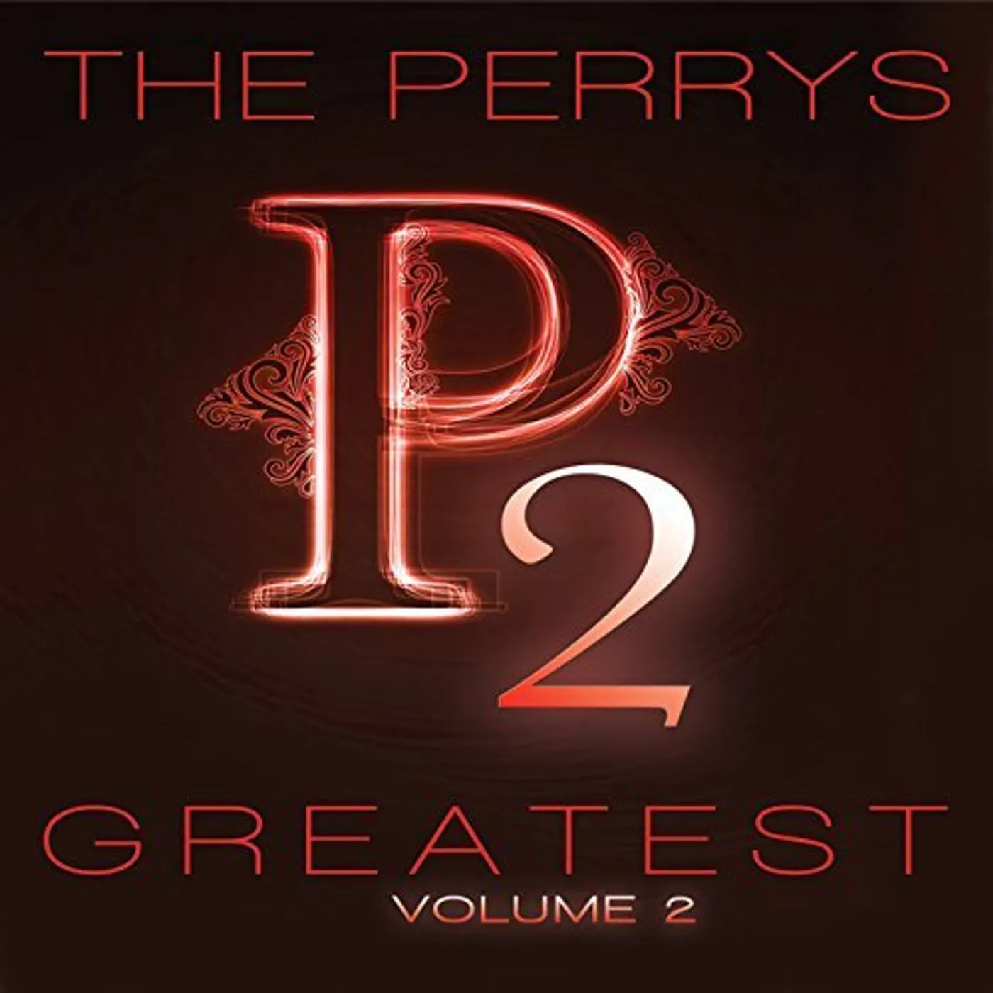The Perrys GREATEST 2 CD
