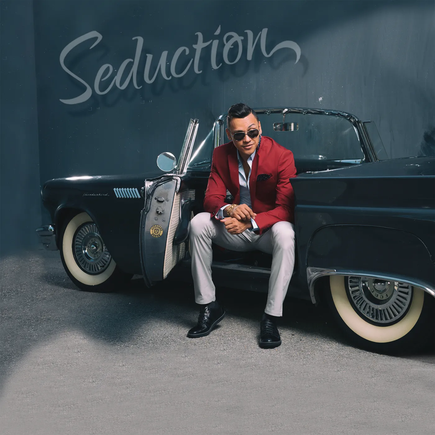 Flex SEDUCTION CD