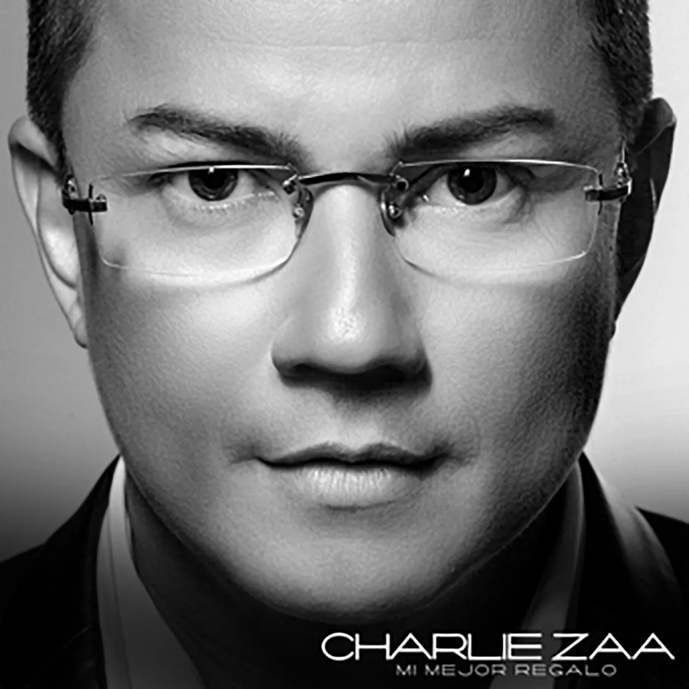 Charlie Zaa MI MEJOR REGALO CD