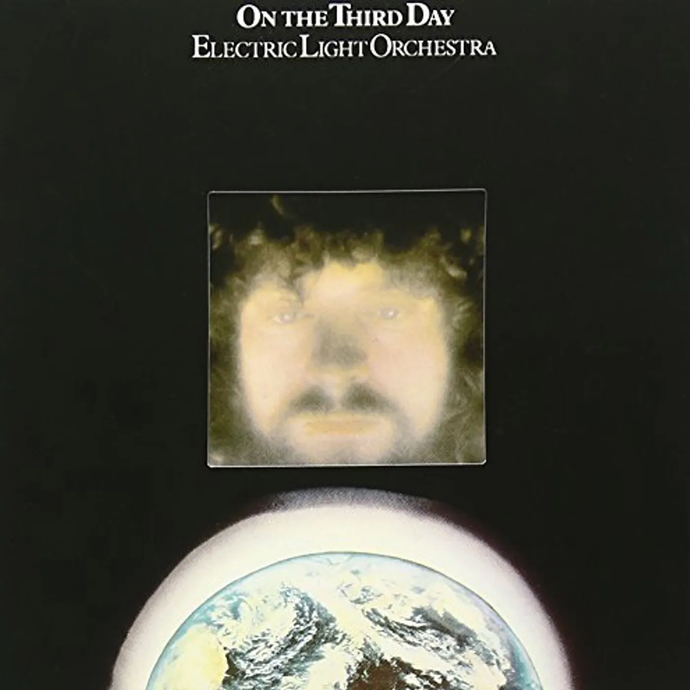 ELO (Electric Light Orchestra) ON THE THIRD DAY: LIMITED CD
