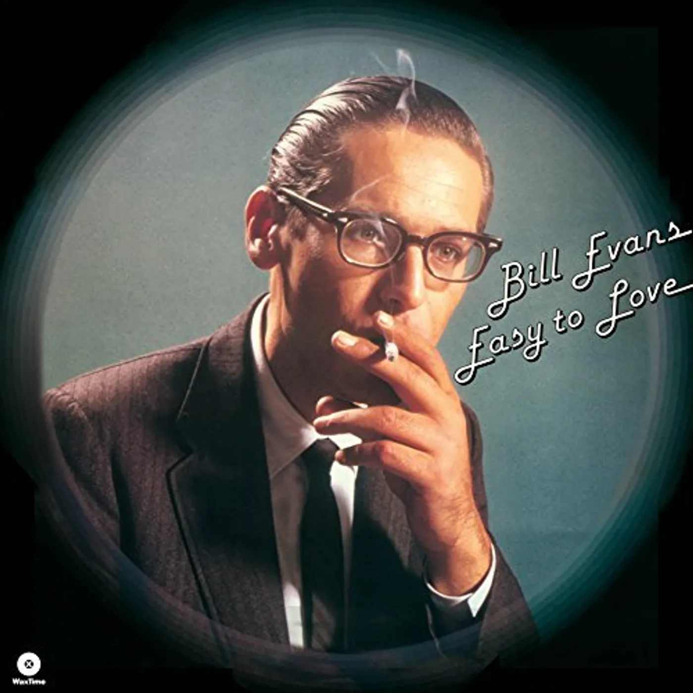 Bill Evans EASY TO LOVE + 1 BONUS TRACK (BONUS TRACKS) Vinyl Record - 180 Gram Pressing