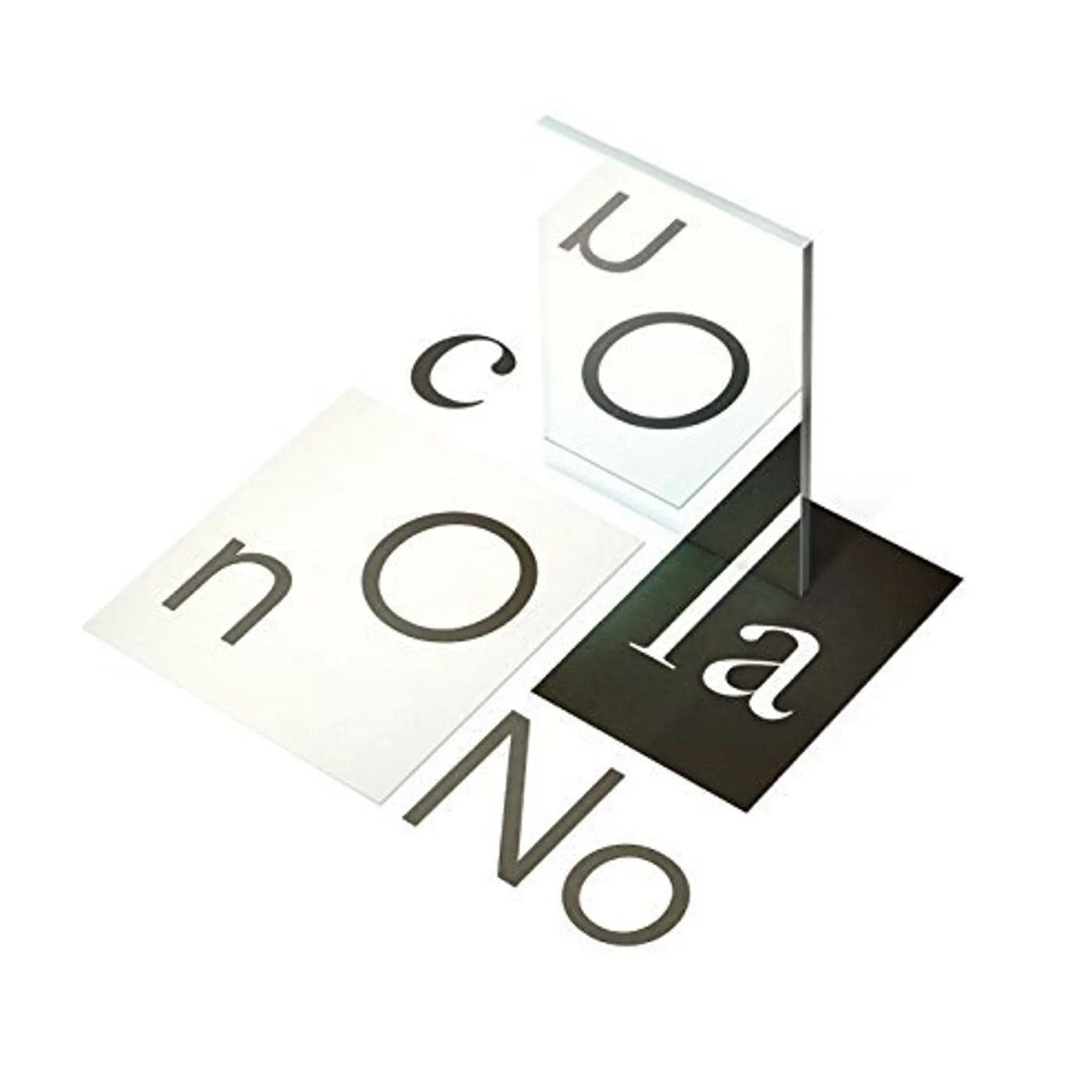 Co La NO NO CD