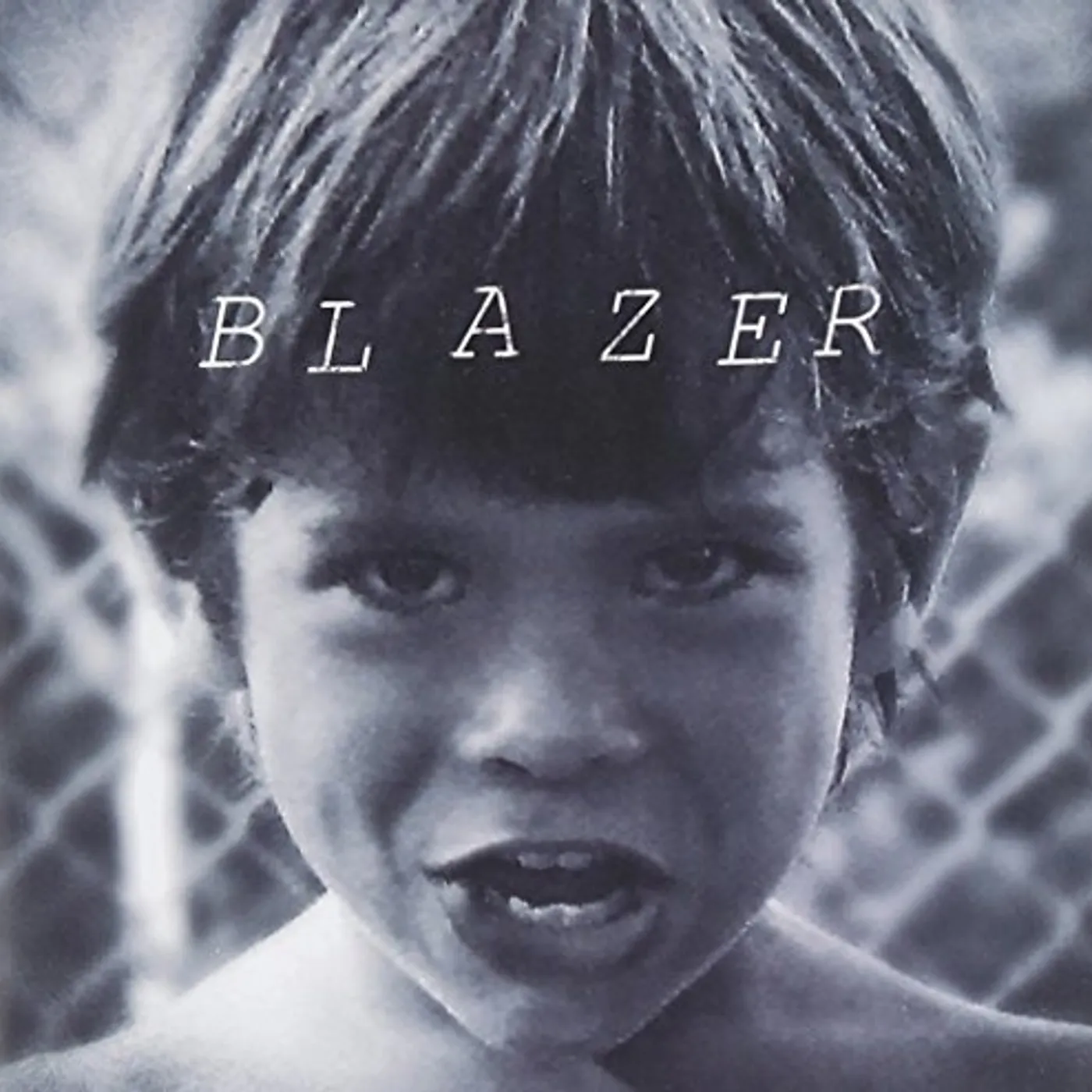BLAZER CD