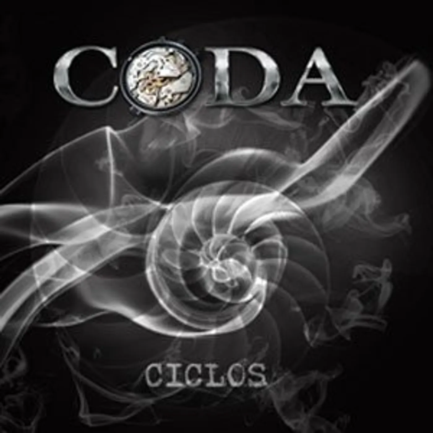 Coda CICLOS CD