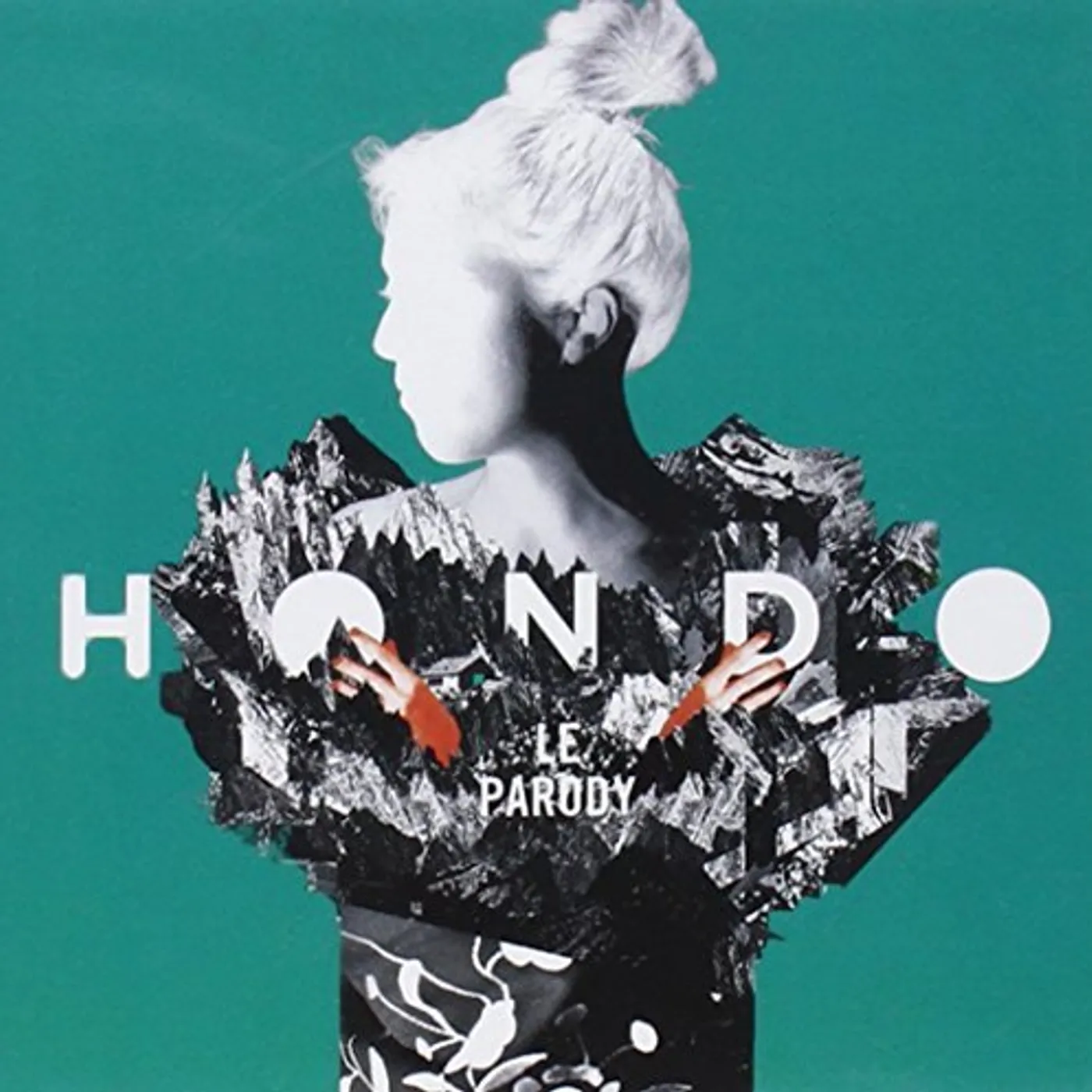 Le Parody HONDO CD