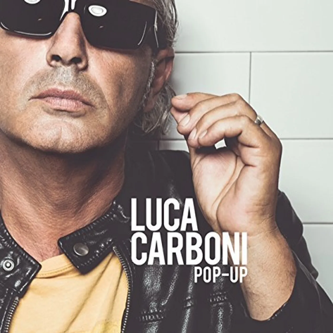 Luca Carboni POP-UP CD