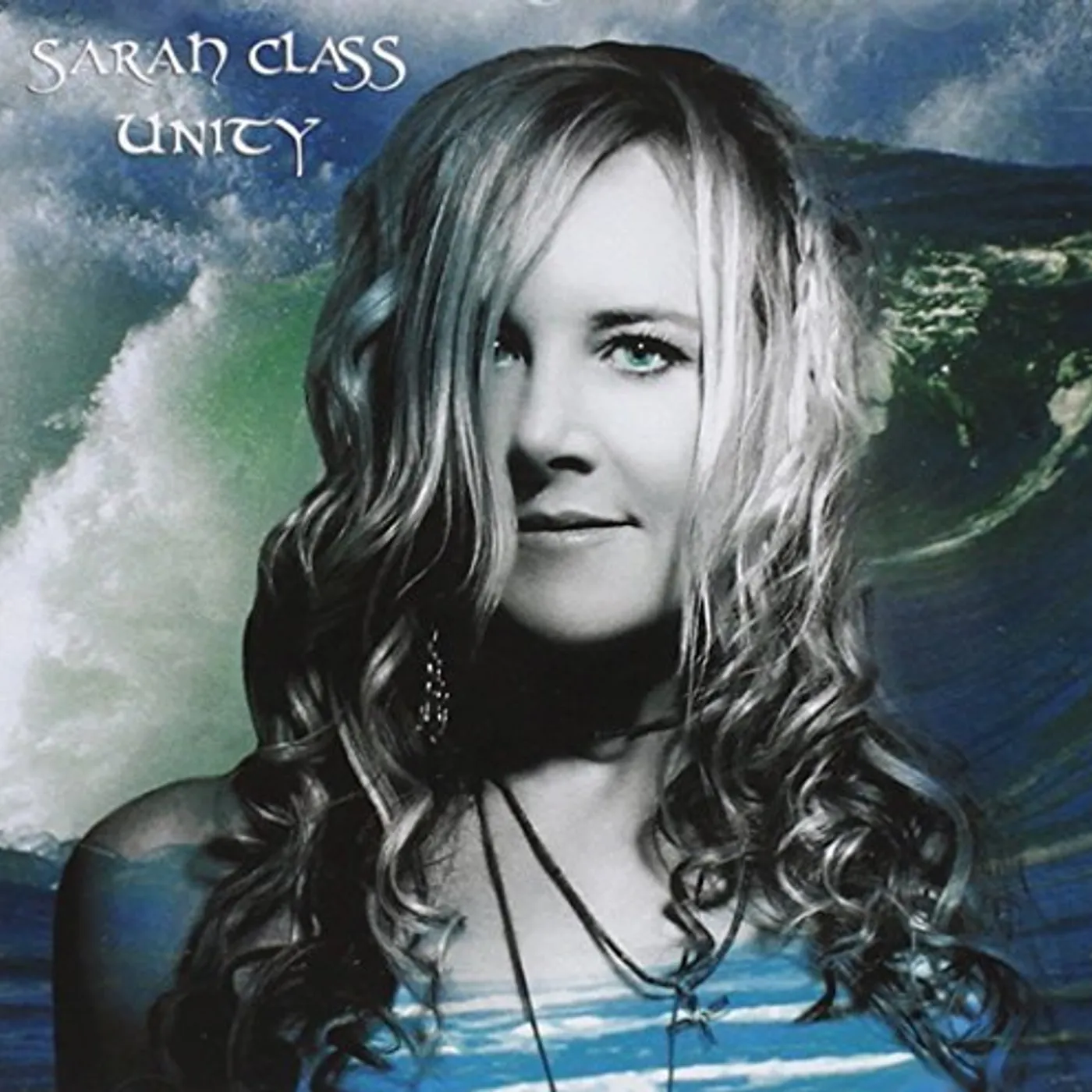 Sarah Class UNITY CD