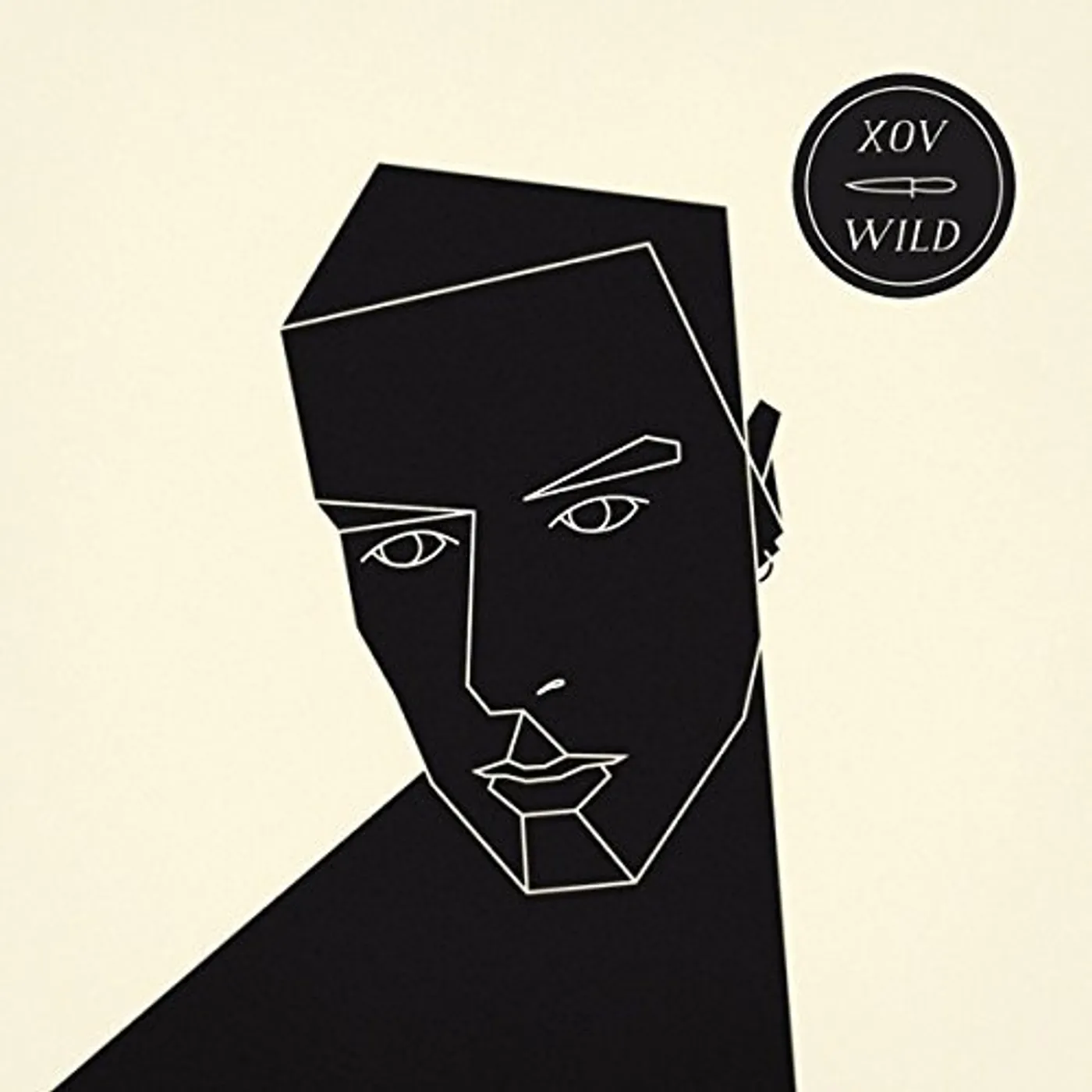 XOV WILD CD
