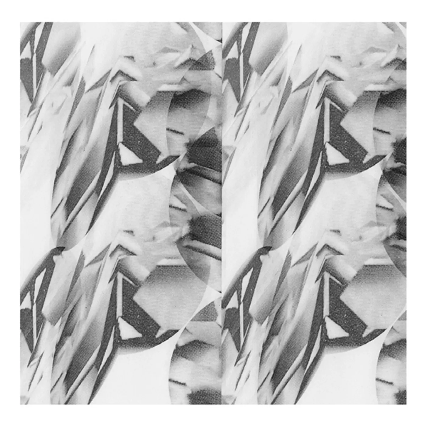 Kuedo Assertion Of A Surrounding Presence Vinyl Record