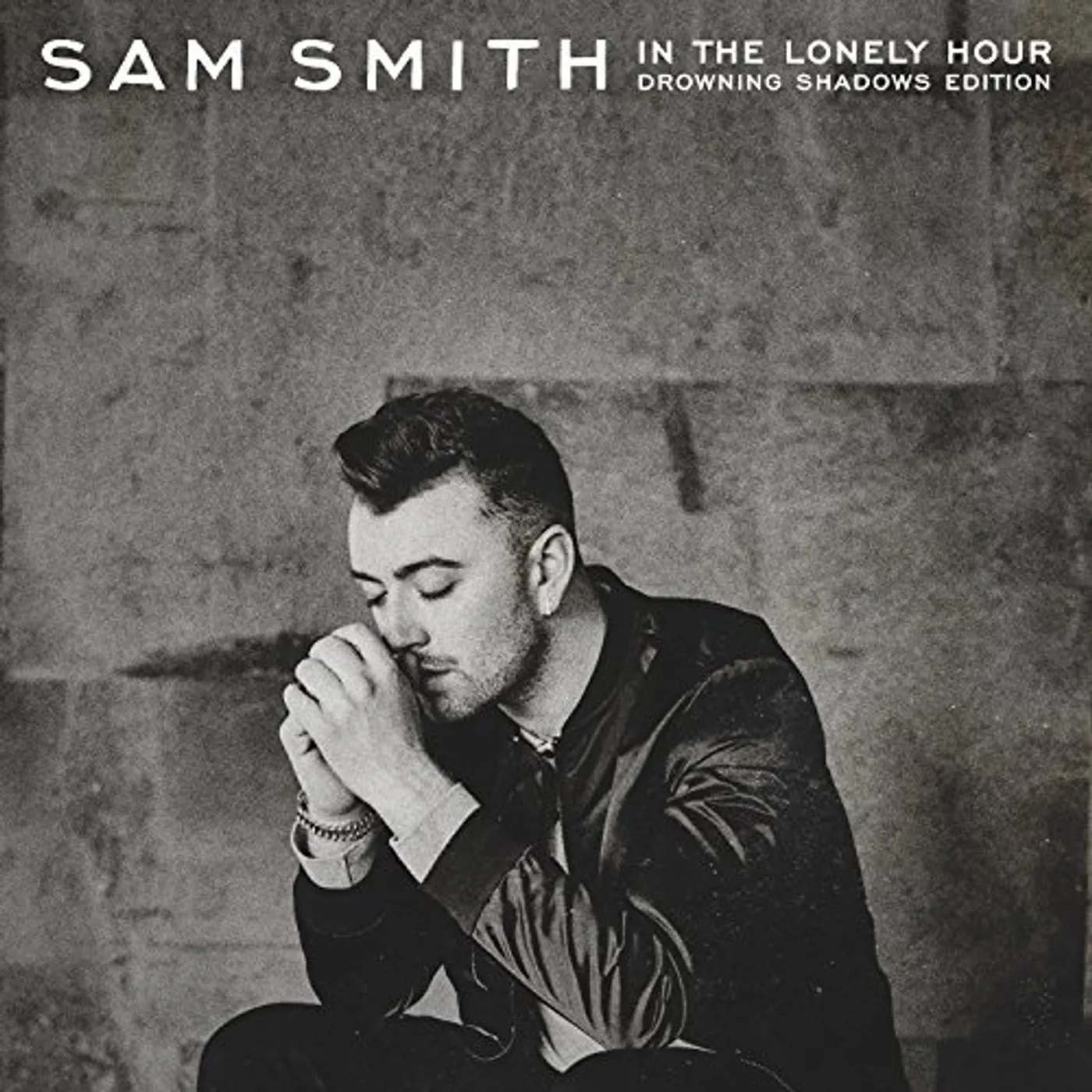 Sam Smith IN THE LONELY HOUR: DROWNING SHADOWS EDITION Vinyl Record