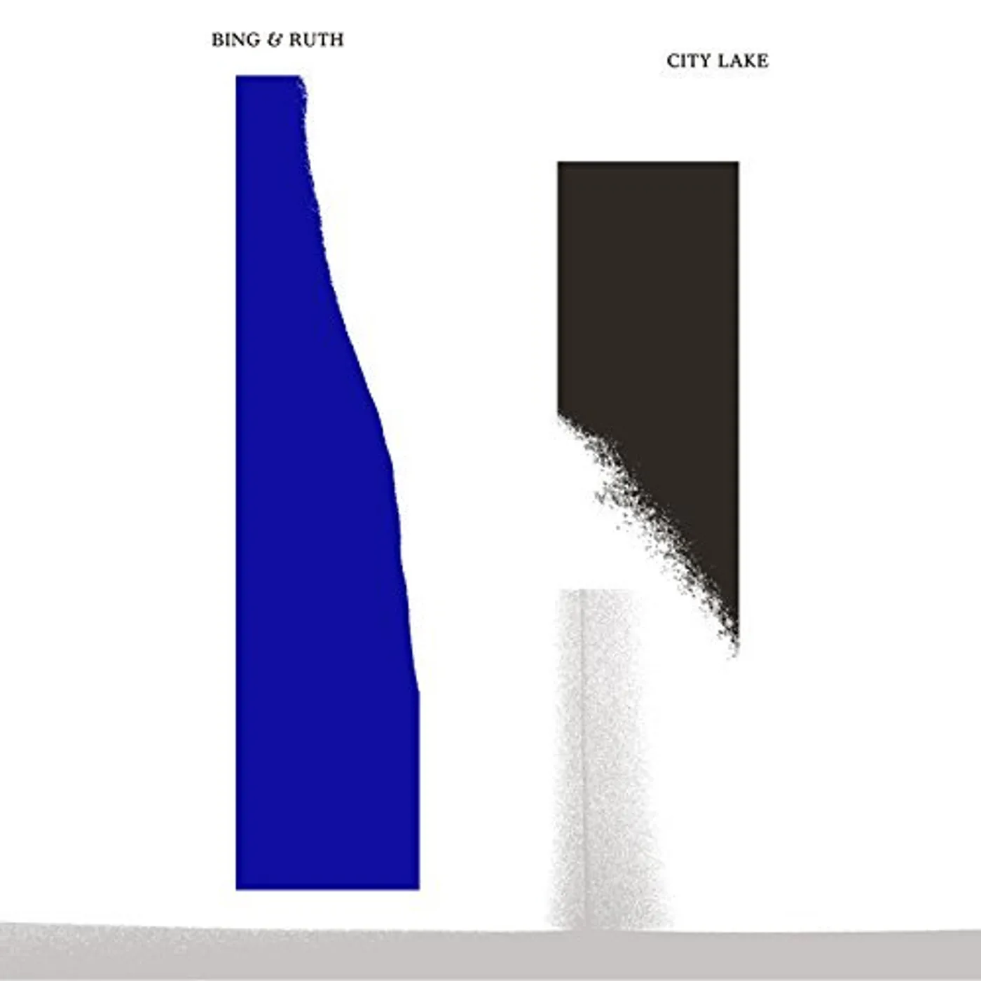 Bing & Ruth City Lake Vinyl Record