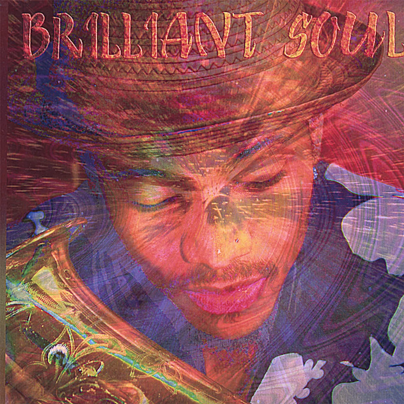 King Tut BRILLIANT SOUL CD