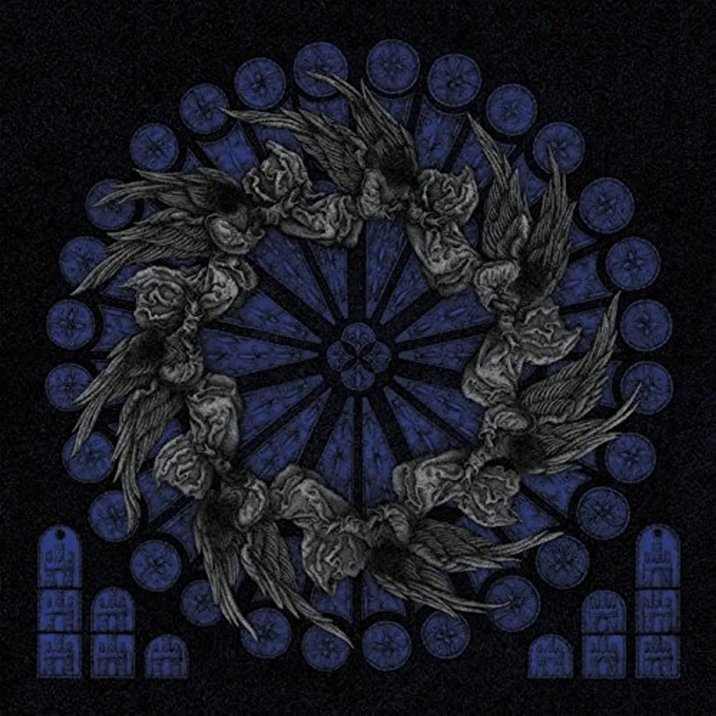 VI DE PRAESTIGIIS ANGELORUM CD