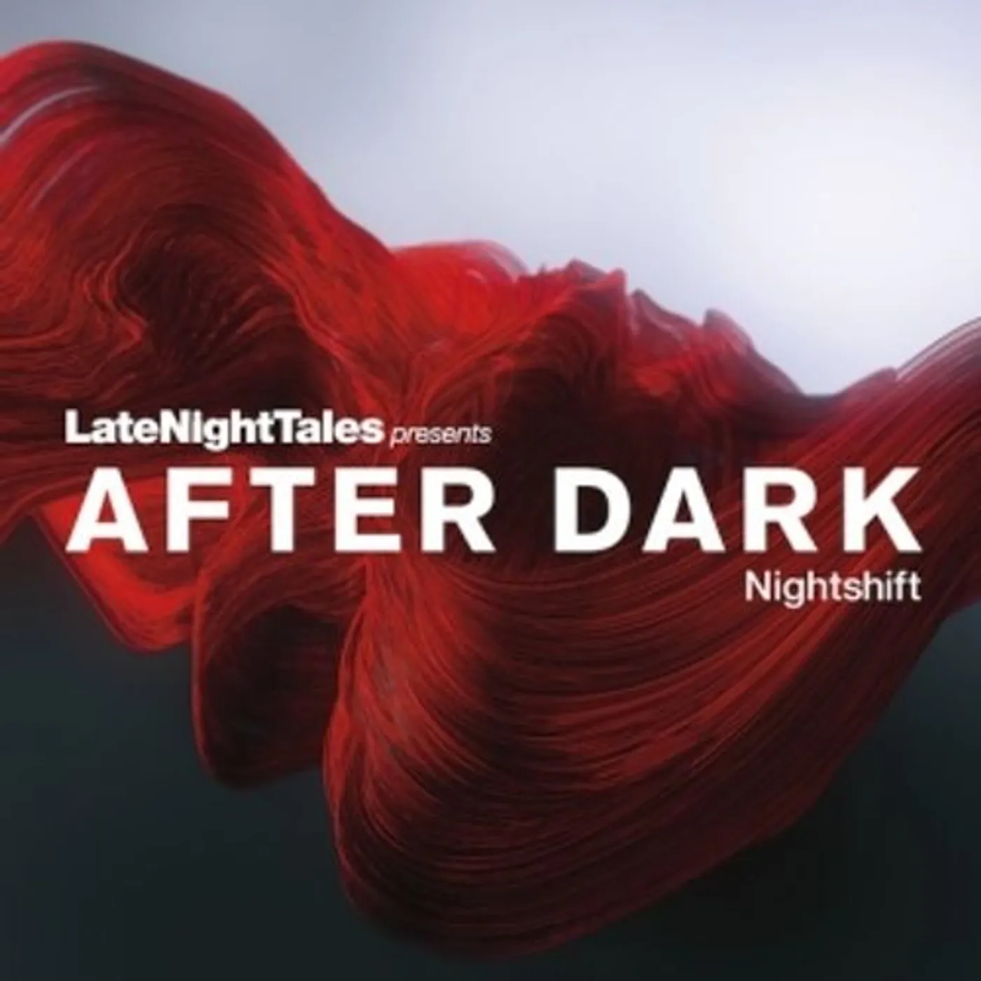 LATE NIGHT TALES PRESENTS: AFTER DARK NIGHSHIFT Vinyl Record