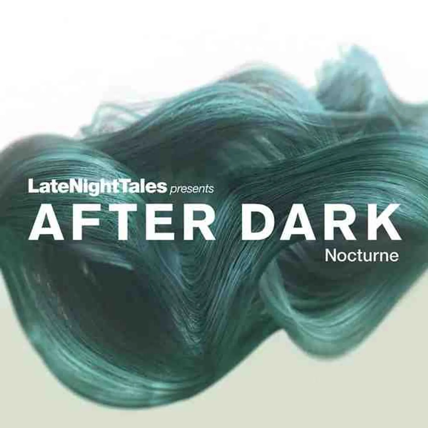 LATE NIGHT TALES PRESENTS: AFTER DARK NOCTURNE Vinyl Record