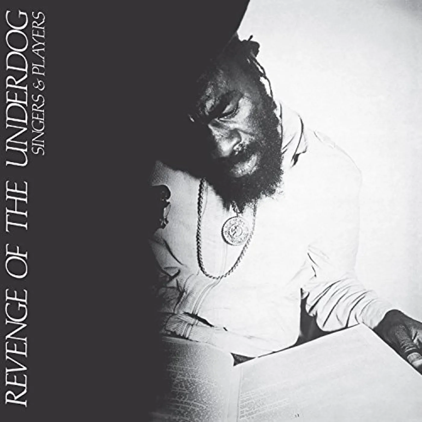 Singers And Players Revenge Of The Underdog Vinyl Record