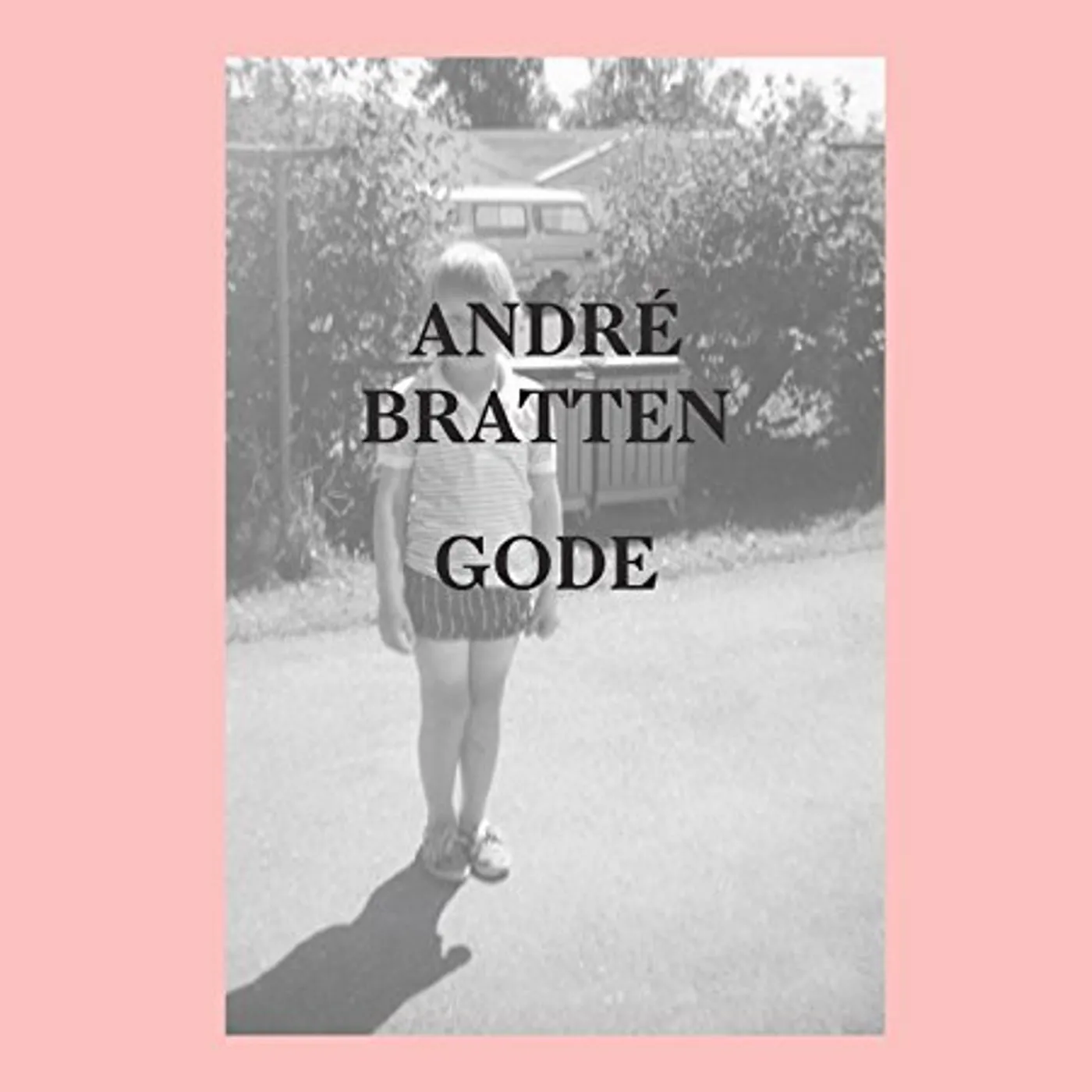 André Bratten Gode Vinyl Record