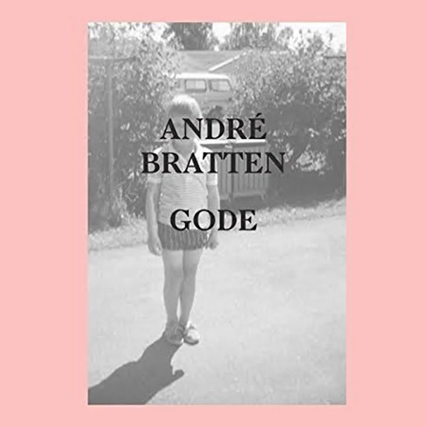 André Bratten GODE CD