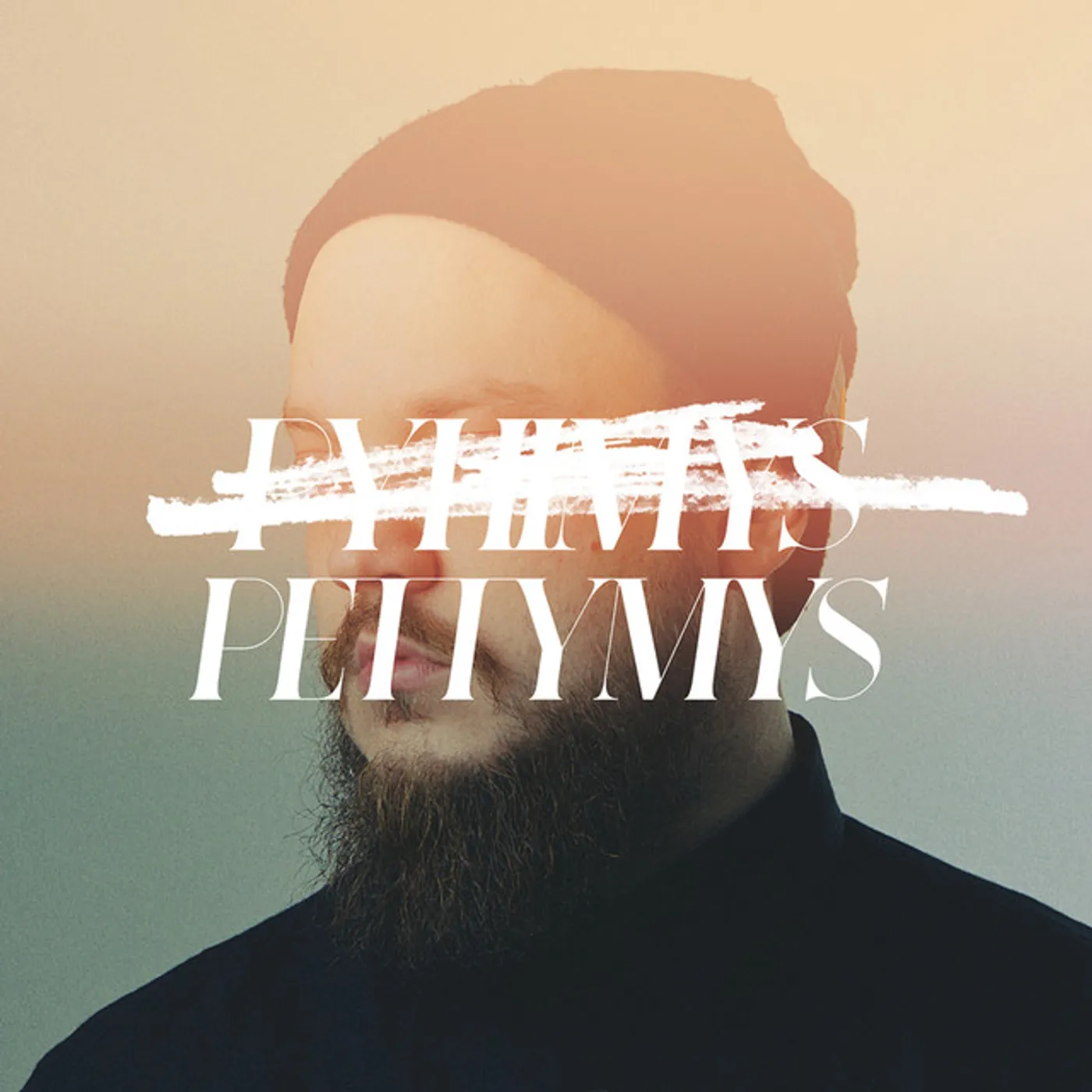 Pyhimys Pettymys Vinyl Record