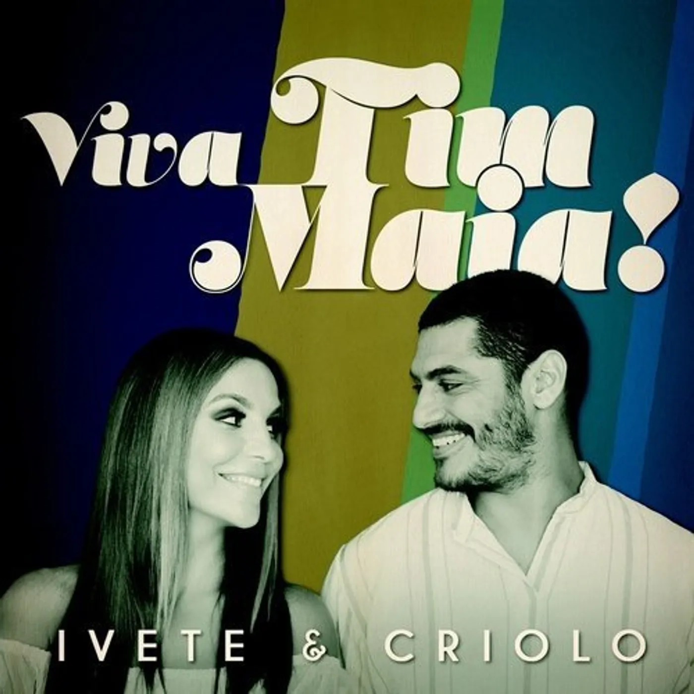 Ivete Sangalo VIVA TIM MAIA CD