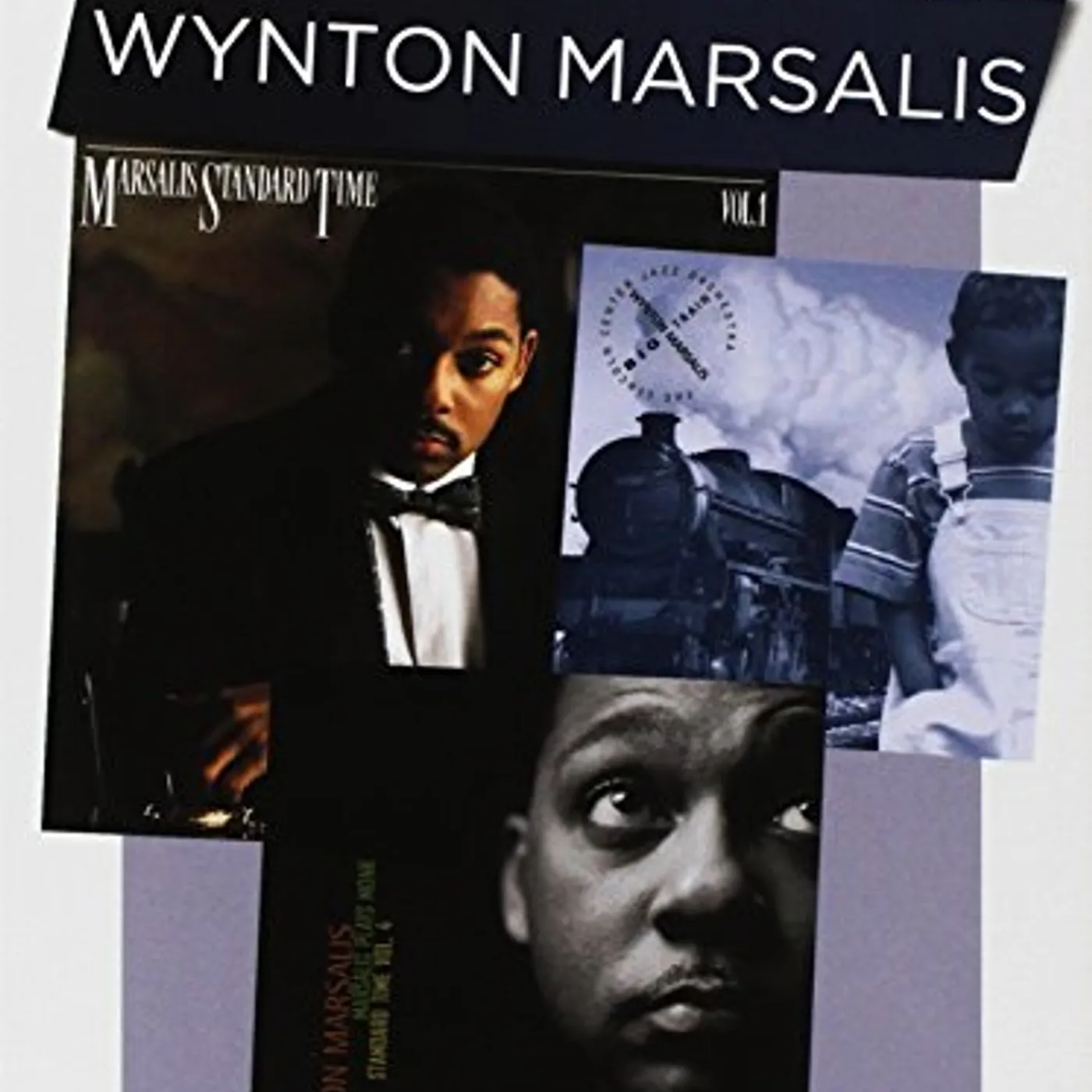 WYNTON MARSALISESCLUSIVA FELTRINELLI CD