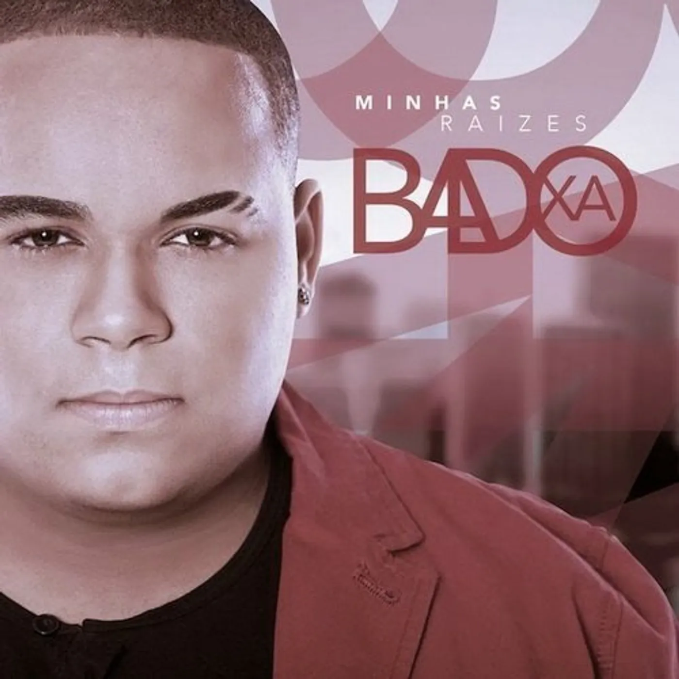 Badoxa MINHAS RAIZES CD